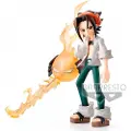 Bandai Shaman King Yoh Asakura Vol. 2 Figur