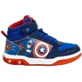 Cerda Group Pvc Sole With Lights Avengers Treningssko