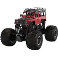 Double Eagle 1:8 Land Rover Defender E375-003 Fjernstyrt Bil