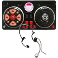 Deqube Dj-bord