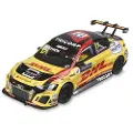Scalextric Touring Series Advance Set Slotcar