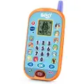 Vtech Bluey Aktivitetstelefon 80-554622