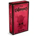 Ravensburger Disney Villainous Sugar&spite Society Games Brettspill