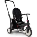 Smartrike Str 3 6 In 1 Trehjuls Trille