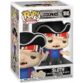 Funko POP! Pop! Goonies Lathet Figur