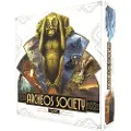 Asmodee Archeos Society Brettspill