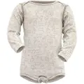 Devold Duo Active Merino Langarmet Body