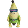 Stumble Guys Super Banana Bamse 30 Cm