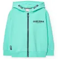 Boboli Fleece Dye Jakke