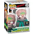 Funko POP! Pop! Mars Attacks!-martian Soldier [chase] Figur