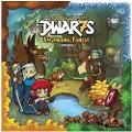 Asmodee Dwar7s Forest Legendary English Brettspill
