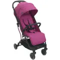 Chicco Wózek Chicco TROLLE ME AURORA PINK