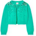 Boboli Knitwear Jakke