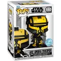 Funko POP! Pop! Stjernekrigen Battlefront-figur Umbra Trooper