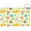 Mad Mat Foresta Sammenleggbar Matte 150x200x1 Cm