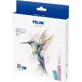Milan Boks 24 Soft Sticks Art