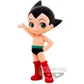 Bandai Astro Boy Ver A Qposket-figur