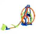 Hot Wheels Trippel Sløyfe