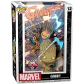 Funko POP! Pop! Forundring Eksklusiv Groot-figur Fra Tegneseriecover