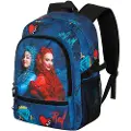 KARACTERMANIA Disney Descendants Wickedly Fan Fight 2.2 Ryggsekk