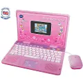 Vtech Tospråklig Mestergeni