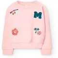 Boboli Fleece Collegegenser