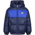 Nike Kids 86l074 Heavy Weight Jakke