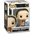 Funko POP! Pop! House Of The Dragon Rhaenyra Targaryen Eksklusiv Figur