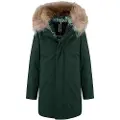 Bomboogie Ck094v Parka