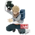 My Hero Academia Katuski Bakugo 1 Vol 3 Bravegraph-figur