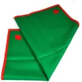Fournier Filtmatte For Kort Og Brettspill 90x90 Cm