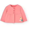 Boboli Fleece Jakke
