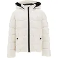 Herno Kids Staccabile Bomber Jakke