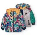 Boboli Reversible Frakk