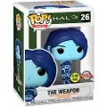 Funko POP! Halo Infinite The Weapon Exclusive Pop Figur
