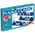 Cayro Rummi Classic Brettspill For 6 Spillere