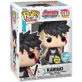 Funko POP! Pop! Boruto Proloque Kawaki