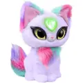 My Fuzzy Friends Magic Whispers Zoey Interaktiv Robot