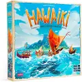 Magic Box Hawaiki Brettspill