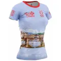 Otso Run Florencia (outlet) Kortarmet T-skjorte