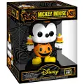 Funko POP! Pop! Mickey Mouse Disney Supergresskar