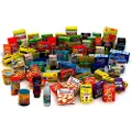 DevesSport Supermarkedsett 65 Stykker