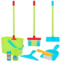 Playgo Rengjøringssett For Leker 24 Måneder