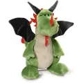 Nici Dragon Bamse 30 Cm