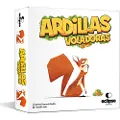 Draco Ideas Ardillas Voladoras Brettspill