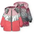 Boboli Reversible Frakk