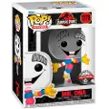 Funko POP! Pop! Jurassic Park Eksekusivt Mr. Dna-figur