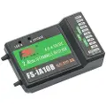 Fly sky 10CH 2.4GHz PPM iBus Receiver (FS-iA10B)