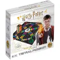 Winning Moves Trivial Pursuit Spansk