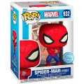 Funko POP! Pop! Spider-man Forundring Eksklusiv Figur